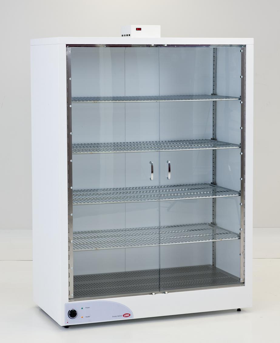 Leec Drying Cabinets Henderson Biomedical