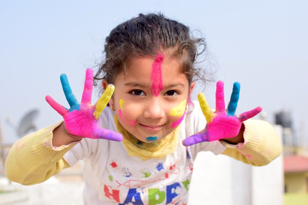 Henderson Biomedical proudly support the Maypole Project