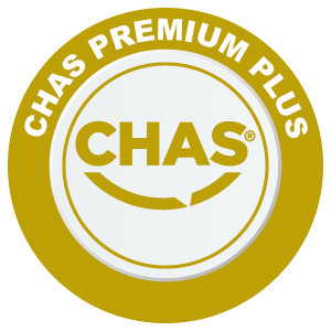 Henderson Biomedical CHAS member
