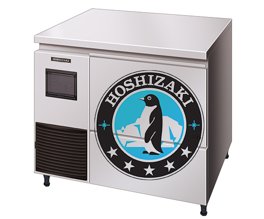 Hoshizaki ice maker