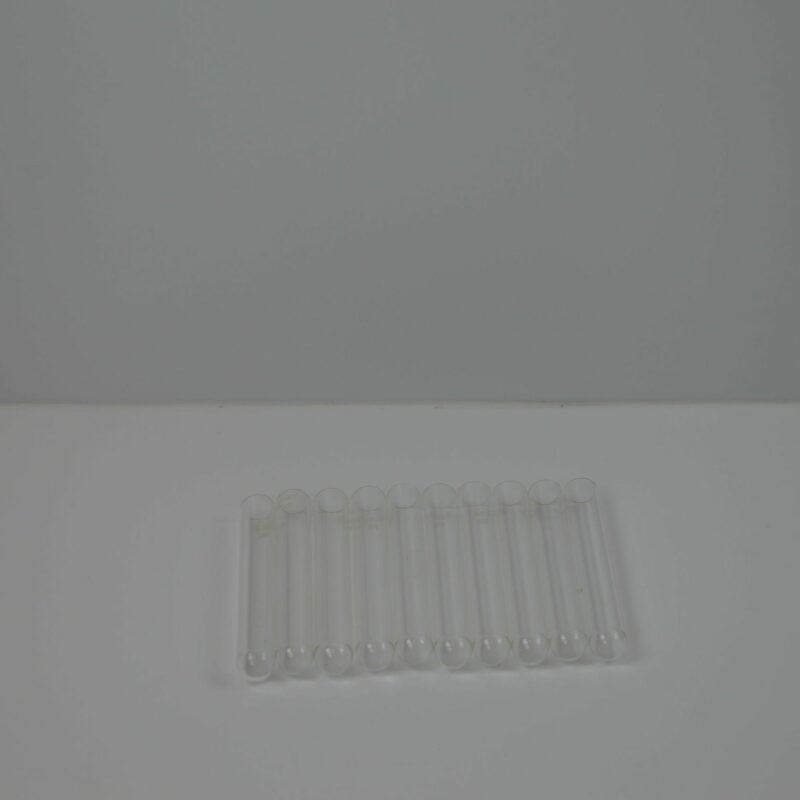 15ml glass centrifuge tubes