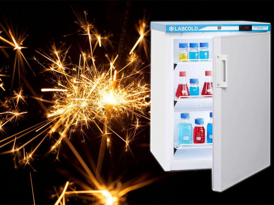 ATEX certified refrigerators: what is ATEX certification and why do you need an ATEX certified refrigerator?