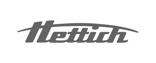 Hettich Logo