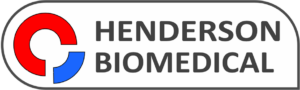 Henderson Biomedical logo