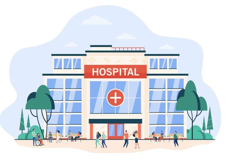 Smart hospital
