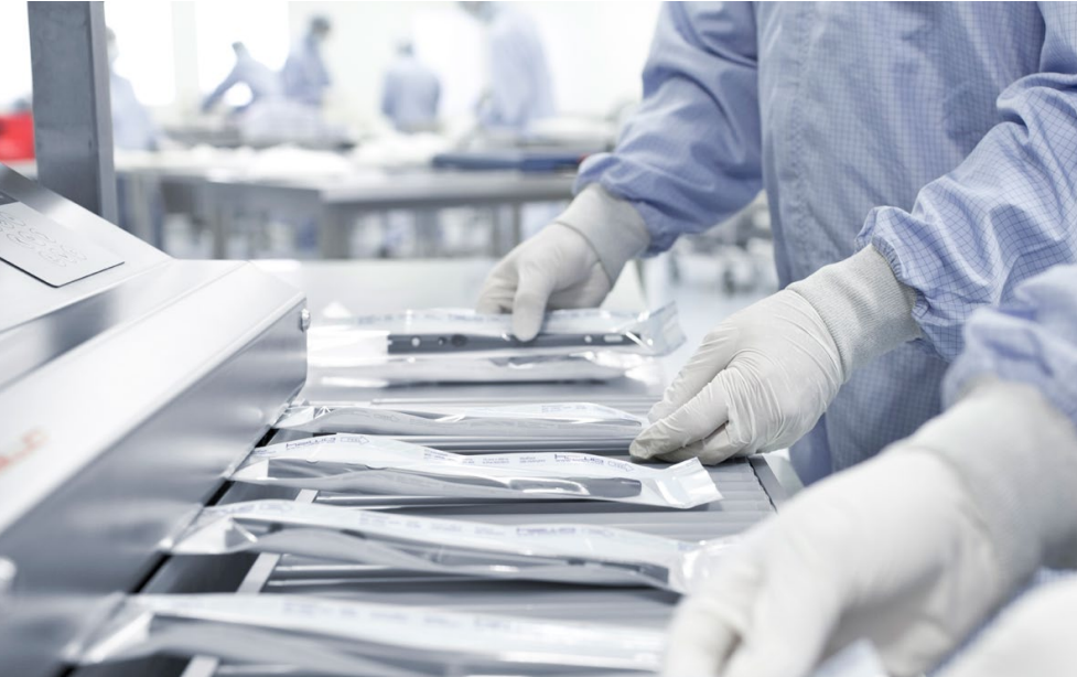 Good heat sealer practice