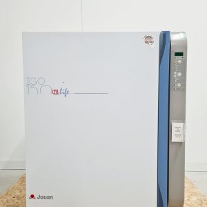 Jouan IGO150 CELLlife CO2 Laboratory Incubator Lab