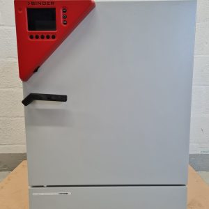Binder CO2 Incubator Series CB CB 150 Lab