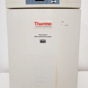 Thermo Electron Forma Series II Water Jacketed CO2 Incubator 3141 Lab