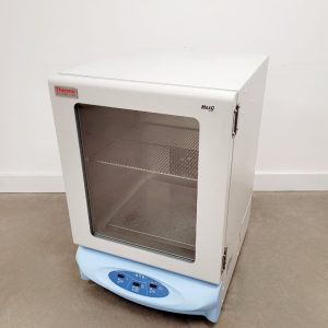 Thermo Scientific MaxQ 6000 Incubator Shaker SHKE6000-1CE Lab