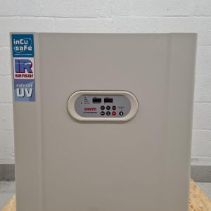 Sanyo MCO-20AIC C02 Incubator Lab