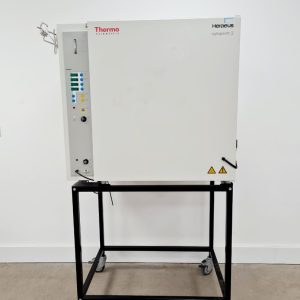 Thermo Scientific Heraeus Cytoperm 2 CO2 Incubator Lab