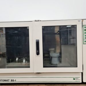 Sartorius Certomat BS-1 Incubator Shaker 8865124 Lab