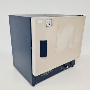 Gallenkamp Economy Incubator With Fan Size 1  INA.306.010J Lab