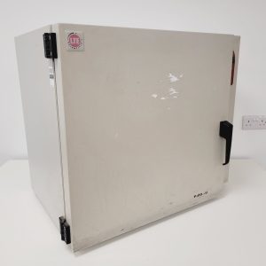 LTE Scientific IP100-U Laboratory Incubator Lab