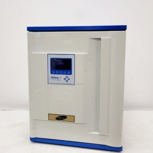 RS Biotech Galaxy R CO2 Laboratory Incubator Model 170-300 Lab