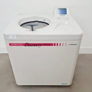 Sorvall Discovery 90 SE Floor-Standing Centrifuge Lab