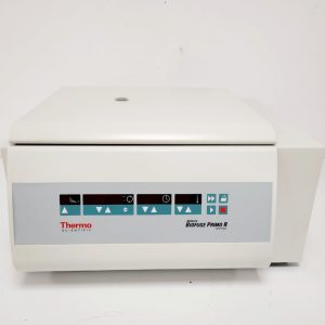Thermo Scientific Heraeus Biofuge Primo R Centrifuge Lab