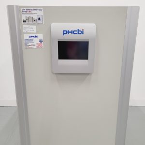 PHCBI CO2 Incubator Model Type MCO-170AIC-PE With Shelving And Tray Lab