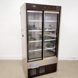 Sanyo Medicool Pharmaceutical Refrigerator  Model - MPR -511 Lab