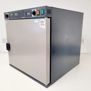 Jouan EB115 EL TS SN Incubator Lab