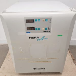 Hera Cell 150 Incubator Heraeus Thermo Electron Corporation Lab