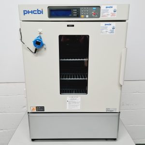 PHCBI Cooled Incubator Model MIR-154-PE Lab