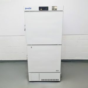 PHCBI Biomedical -30°C Freezer Type MDF-MU539HL-PE Lab