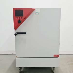 Binder CB 160 Co2 Incubator Lab