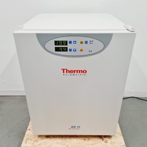 Thermo Scientific BB 15 C02 Incubator Lab