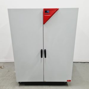Binder Model BD 720 E3.1 Incubator Lab