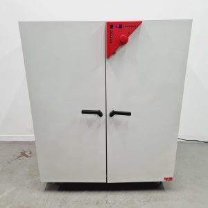 Binder Incubator BD 720 E2 Lab