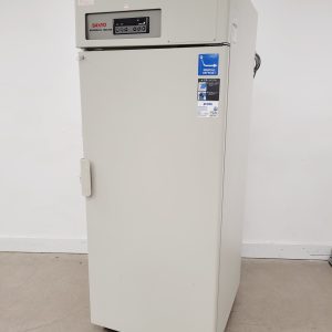 Sanyo MDF-U730M Biomedical Freezer Lab