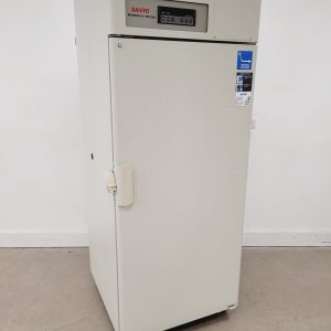 Sanyo Model MDF-U730M Biomedical Freezer Lab