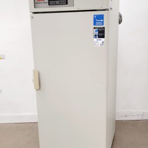 Sanyo Model - MDF-U730M Biomedical Freezer Lab