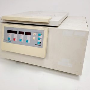 Heraeus Function Line Labofuge 400R Centrifuge Lab