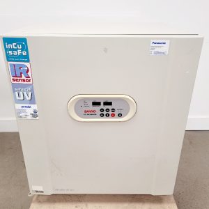 Sanyo CO2 Incubator Model-MCO 20AIC Lab