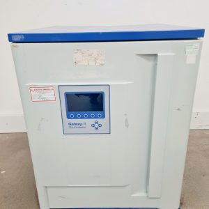RS Biotech Galaxy R CO2 Laboratory Incubator Model 170-300 Lab
