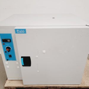 GenLab Incubator Model INC/150/F/DIG Lab