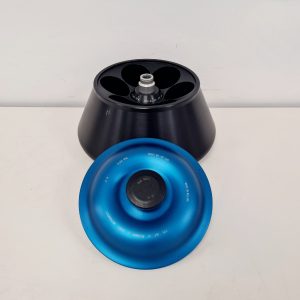 Beckman Coulter JA-14 Fixed Angle Rotor 6x250ml 14000RPM Lab