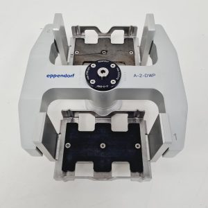 Eppendorf A-2-DWP Swinging Bucket Rotor Lab