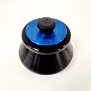 Beckman JA-25.50 Rotor- 25,000RPM Lab