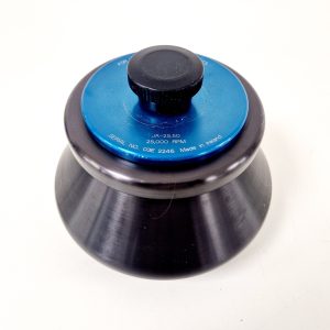 Beckman Model JA-25.50 Rotor- 25,000RPM Lab