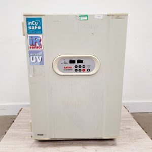 Sanyo MCO-18AIC(UV) CO2 Incubator Lab