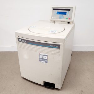 Beckman Coulter Avanti J-25i Centrifuge Lab