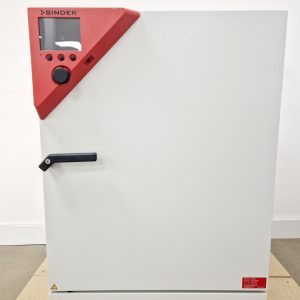 Binder CB 220 CO2 Laboratory Incubator Lab