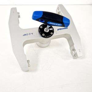 Eppendorf A-2-DWP 3,700 rpm Rotor