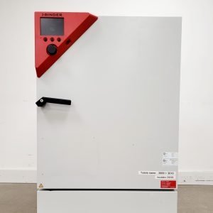 Binder CB 220 Laboratory Incubator