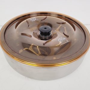 Thermo Scientific HIGHPlate Windshielded Swinging Bucket Rotor 5650rpm 2x500g