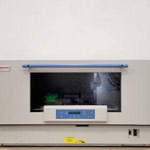 Thermo Scientific MaxQ 8000 Shaker Incubator Model:444 SHKE8000-1CE Lab